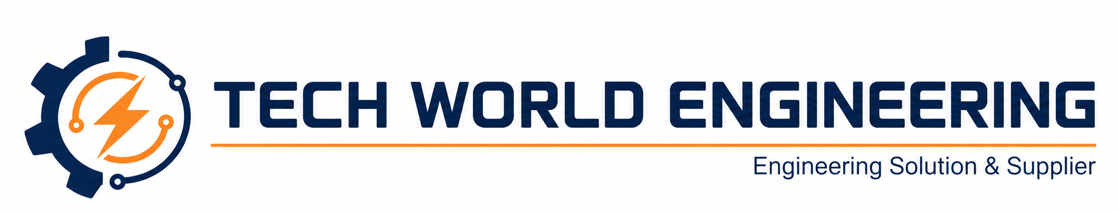 Tech World Engineering